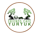 friends cafe turtuk