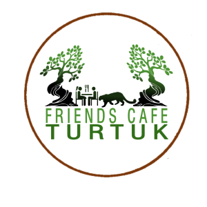 friends cafe turtuk