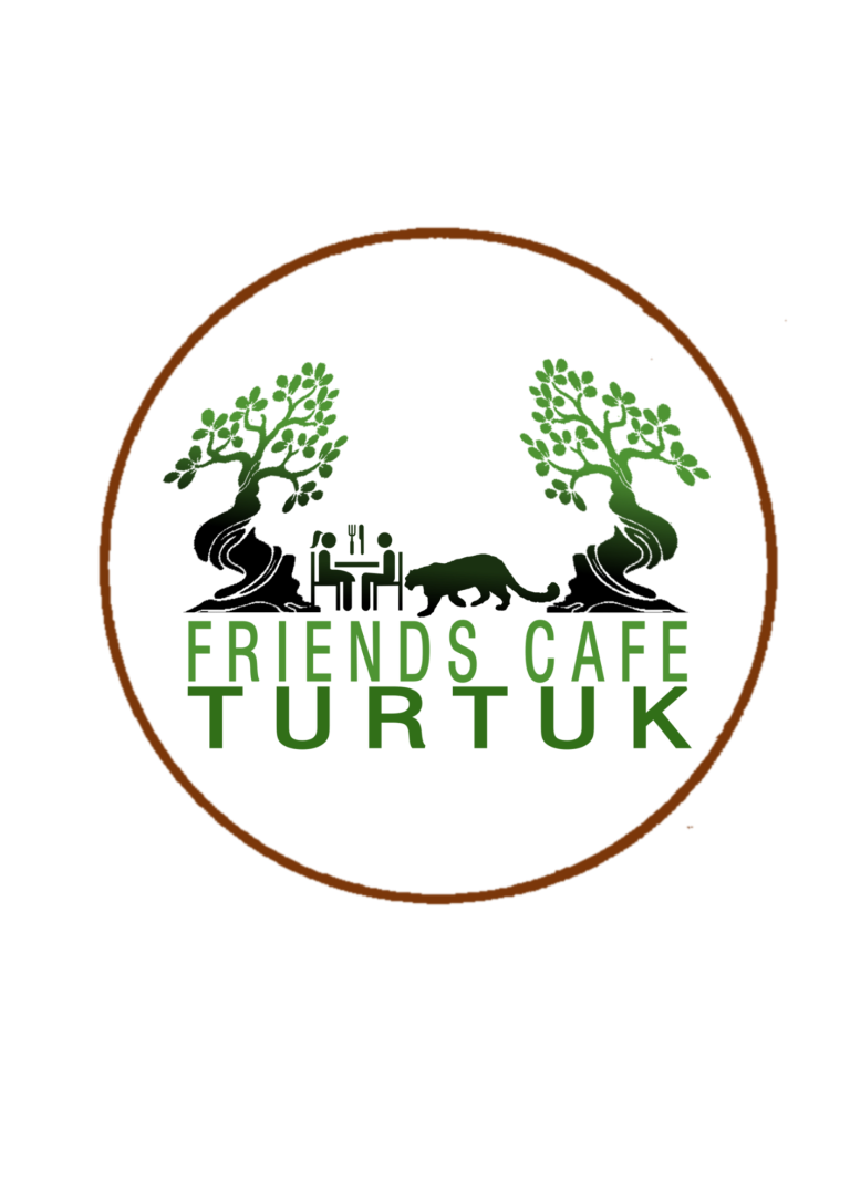 friends cafe turtuk