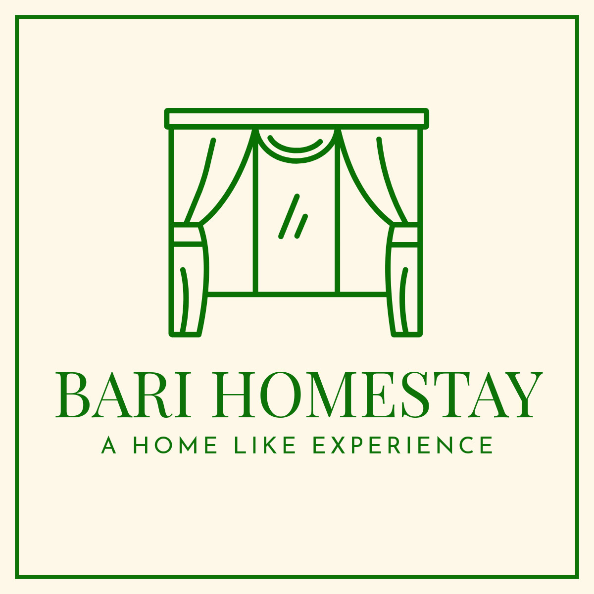 BARI HOMESTAY