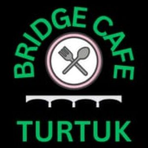 bridge cafe turtuk