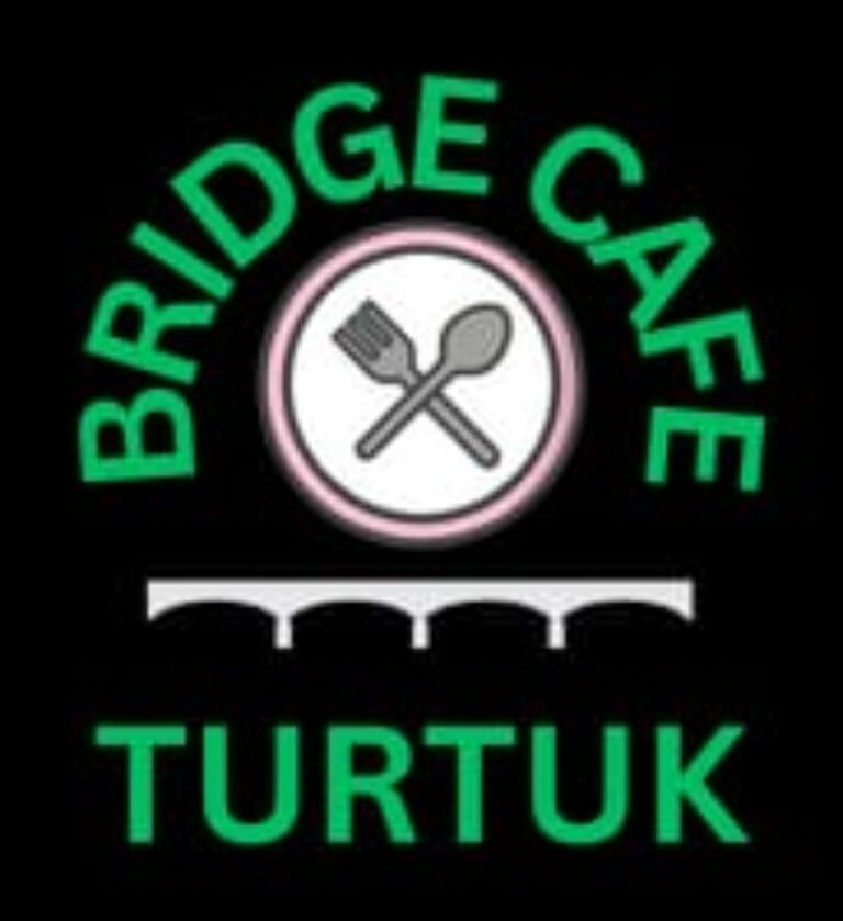 bridge cafe turtuk