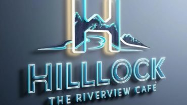 hilllock riverview cafe